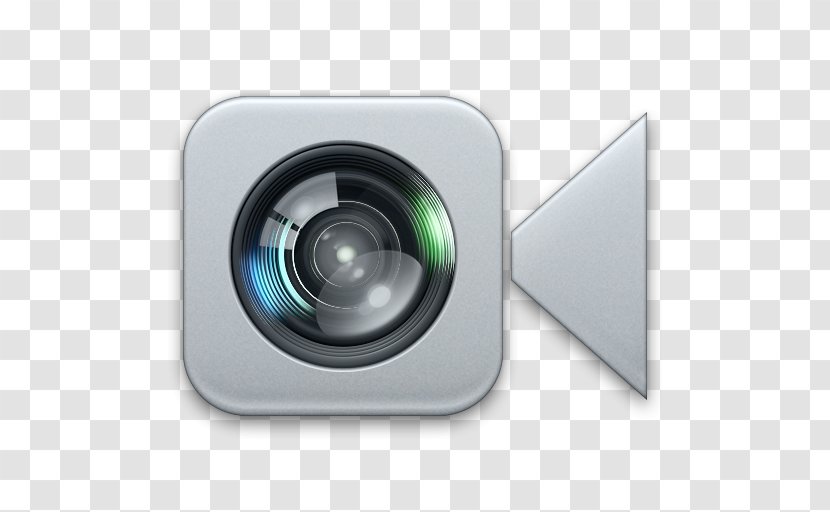 FaceTime Windows 7 - Computer - Apple Transparent PNG