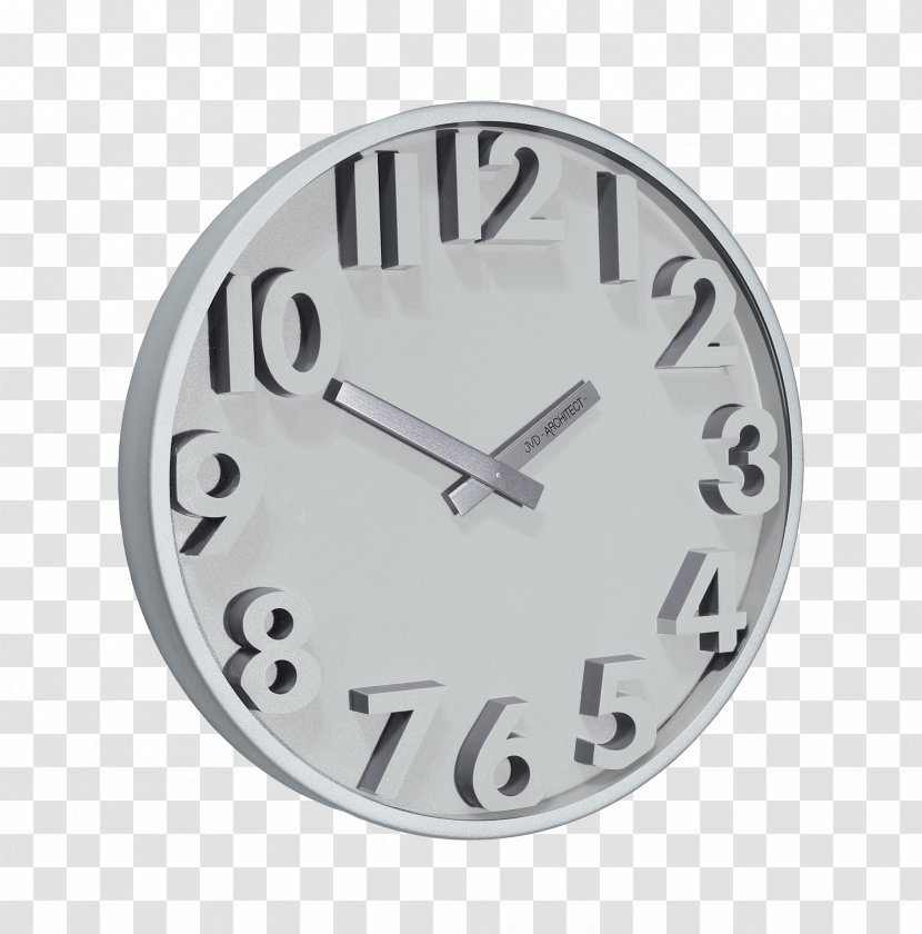 Clock Metal Time Plastic - Einkaufskorb - Wall Transparent PNG