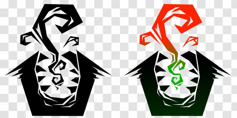 Magic: The Gathering Shards Of Alara Symbol Jund Charm - Logo Transparent PNG