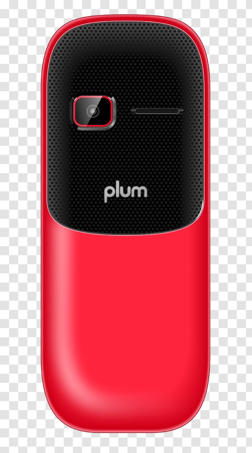 IPhone Portable Communications Device Telephone Feature Phone Cellular Network - Multiband - Plum Transparent PNG
