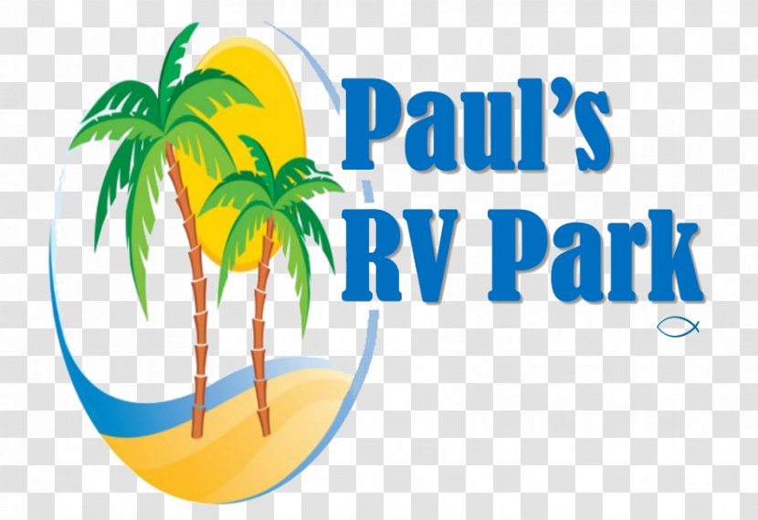 Campervans Big Valley Trailer Park Caravan Beach Logo - Vehicle - Cove Badge Transparent PNG