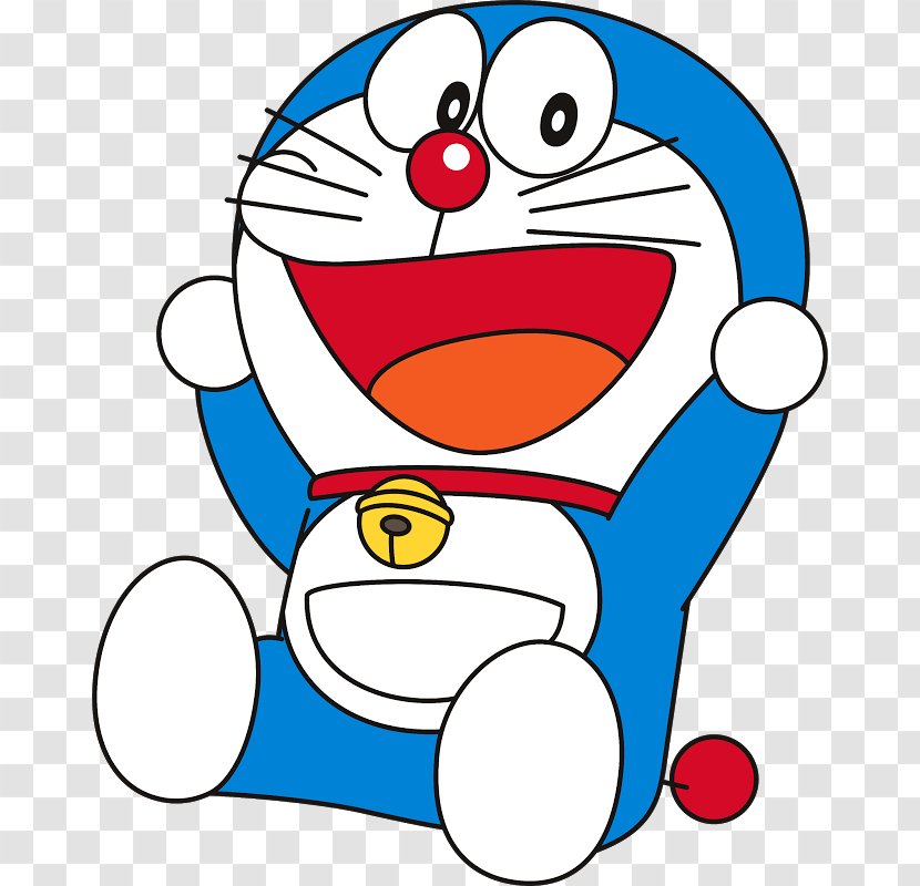 Doraemon Animation Clip Art - Child Transparent PNG