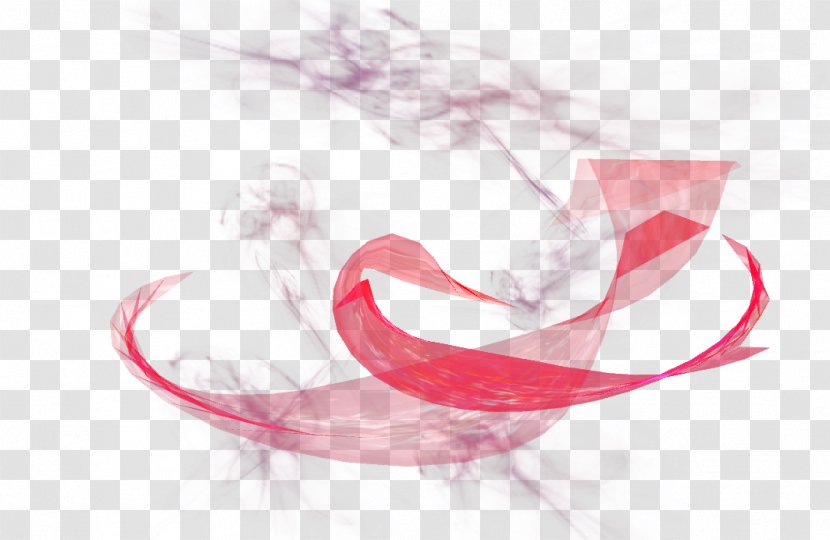 Petal Lip Wallpaper - Beauty - Ribbon Skills Transparent PNG