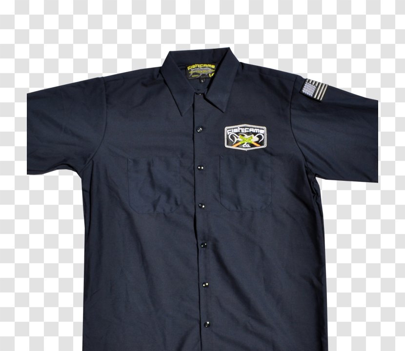 T-shirt Dress Shirt Polo Ralph Lauren Corporation - Uniform Transparent PNG
