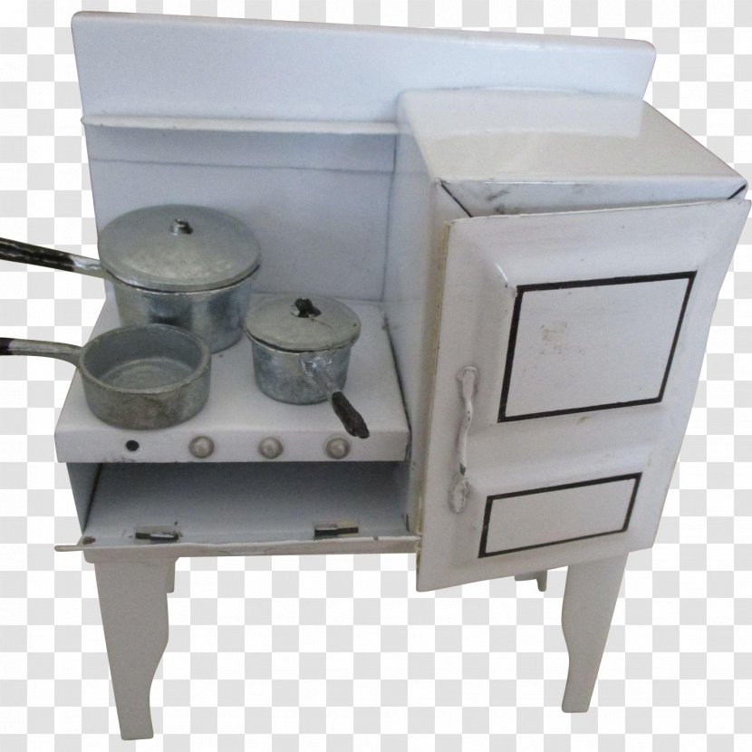 Home Appliance Small Furniture Machine - Stove Transparent PNG