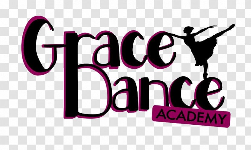 Grace Dance Academy Logo Main Avenue East Art - Ballet Dancer - In Cambodia Transparent PNG