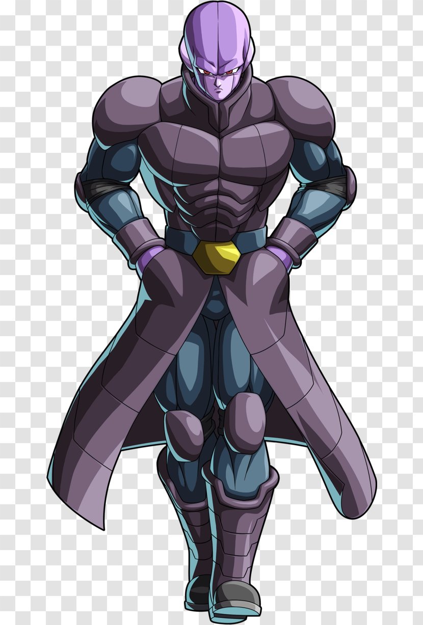 Dragon Ball FighterZ Frieza Beerus Goku Gotenks - Heart Transparent PNG