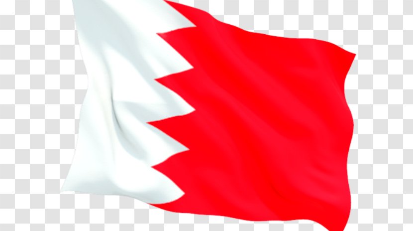 Shoulder Flag - Red Transparent PNG