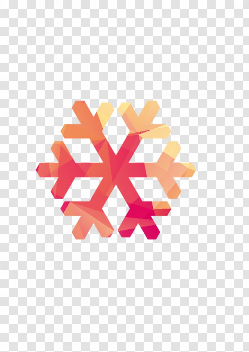 Santa Claus Christmas Clip Art - Lights - Snowflake,petal,Polygon Snowflake Petals Transparent PNG