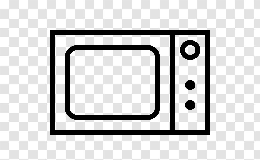 Home Appliance Microwave Ovens - Area Transparent PNG