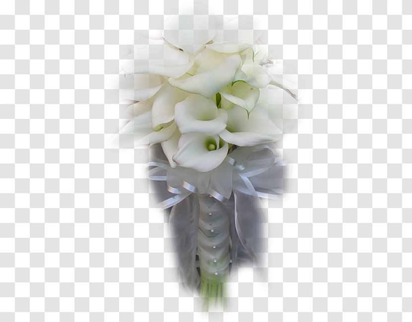 Letter Marriage Condolences Paper - Cut Flowers - I Transparent PNG