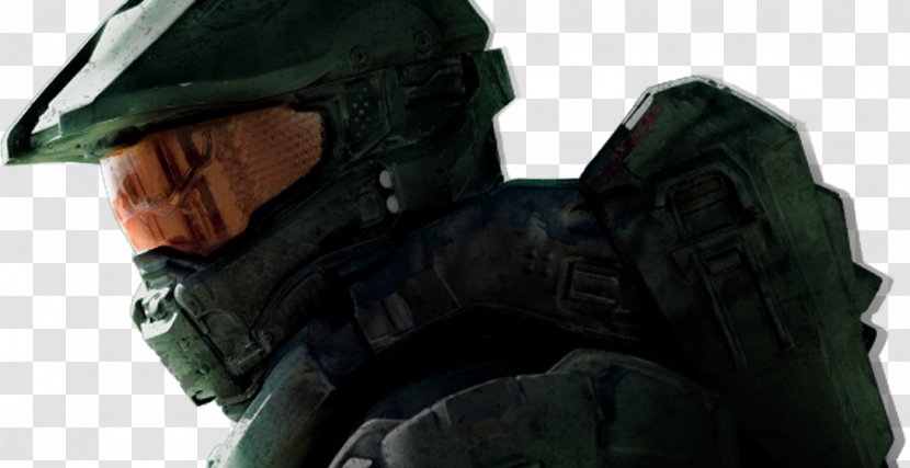 Halo 5: Guardians 4 Halo: The Master Chief Collection 3 - Video Game Transparent PNG