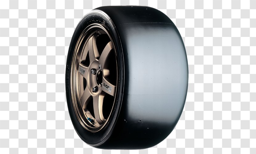 Car Racing Slick Toyo Tire & Rubber Company Hankook Transparent PNG