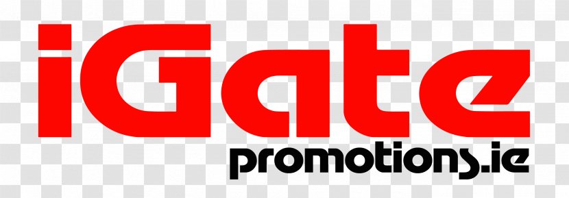 IGATE Promotional Merchandise Brand Business - Red Transparent PNG