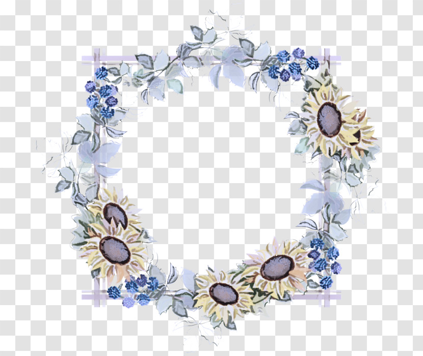 Cobalt Blue / M Jewellery Flower Microsoft Azure Transparent PNG