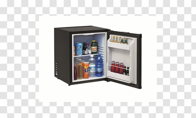 Minibar Hotel Resort Refrigerator Drink Transparent PNG