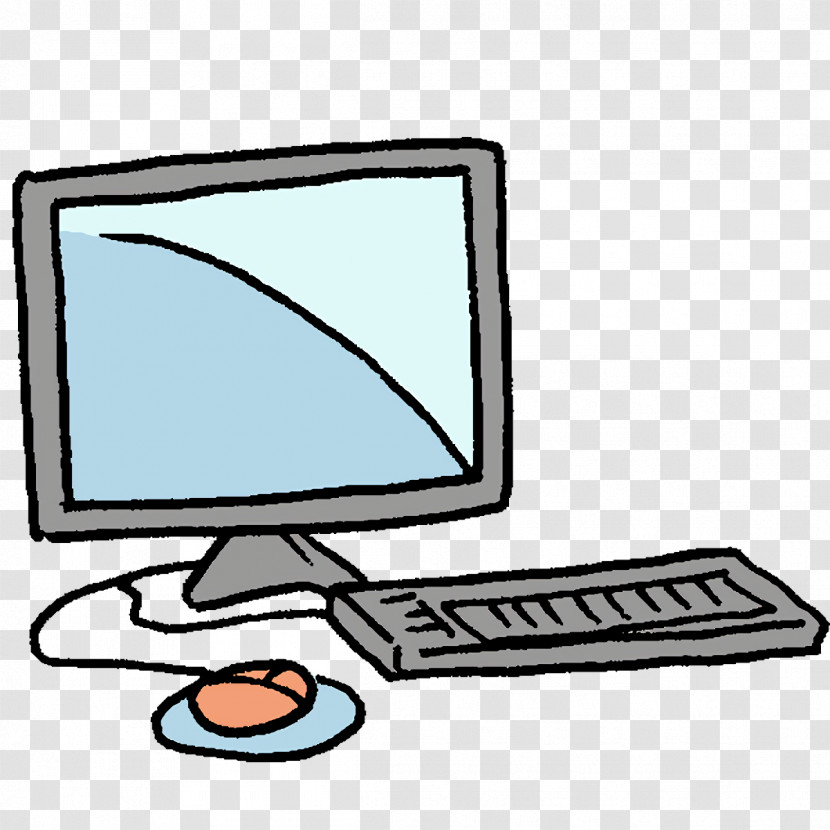 Computer Monitor Computer Monitor Accessory Computer Computer Network Communication Transparent PNG