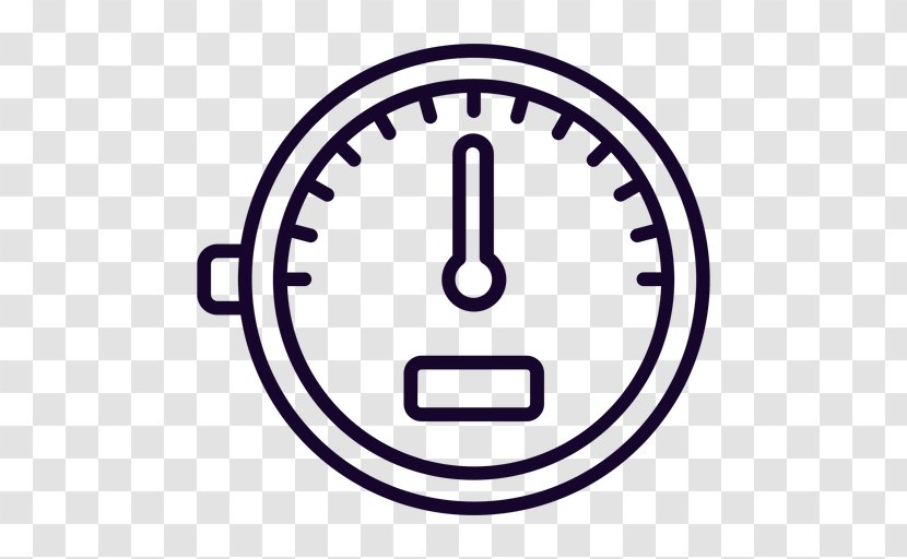 Qibla Compass - Icon Design - Speedmeter Ecommerce Transparent PNG