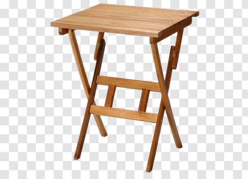 Table Furniture Chair Desk Garden - Wood Transparent PNG