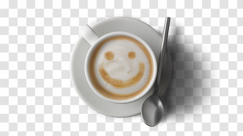 Coffee Cup Espresso Cappuccino Café Au Lait - Mccaf%c3%a9 Transparent PNG