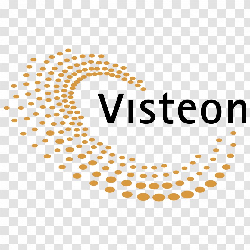 Visteon Car Manufacturing Industry Coating - Like Transparent PNG