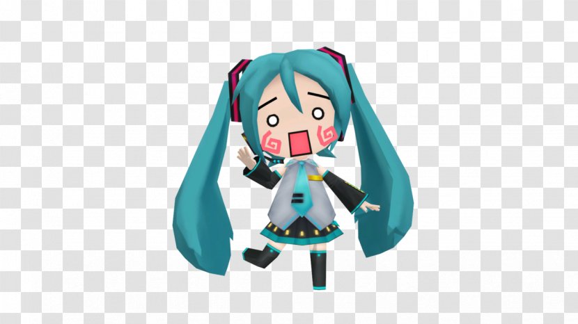 MikuMikuDance Fan Art DeviantArt Hatsune Miku - Frame - Sega Superstars Transparent PNG