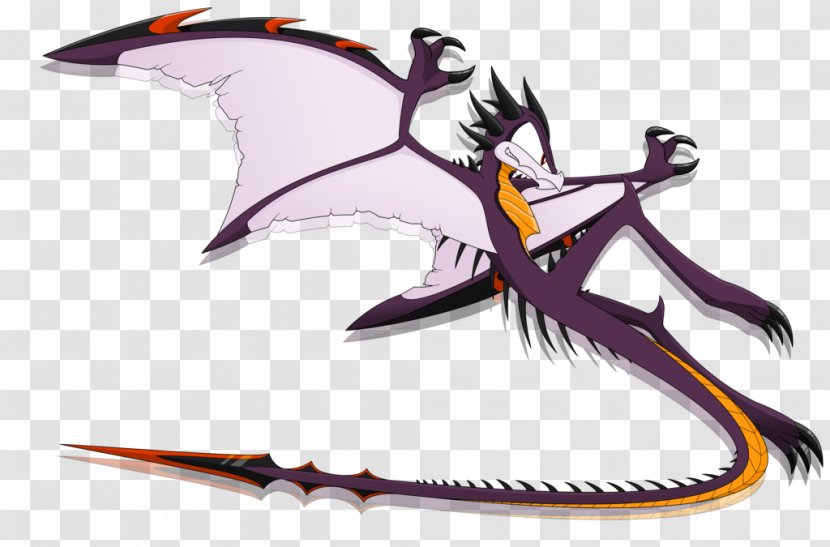 Dragon Beak Clip Art - Fictional Character Transparent PNG