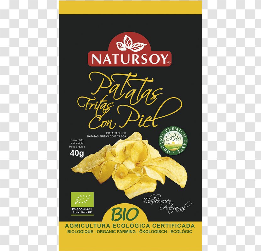 Junk Food French Fries Vegetarian Cuisine Potato Chip Frying - Patatas Fritas Transparent PNG