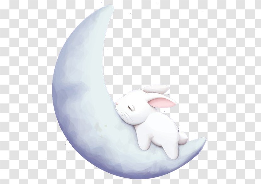 Bugs Bunny Cartoon Rabbit Drawing Wallpaper - Cuteness - Creative Moon Transparent PNG
