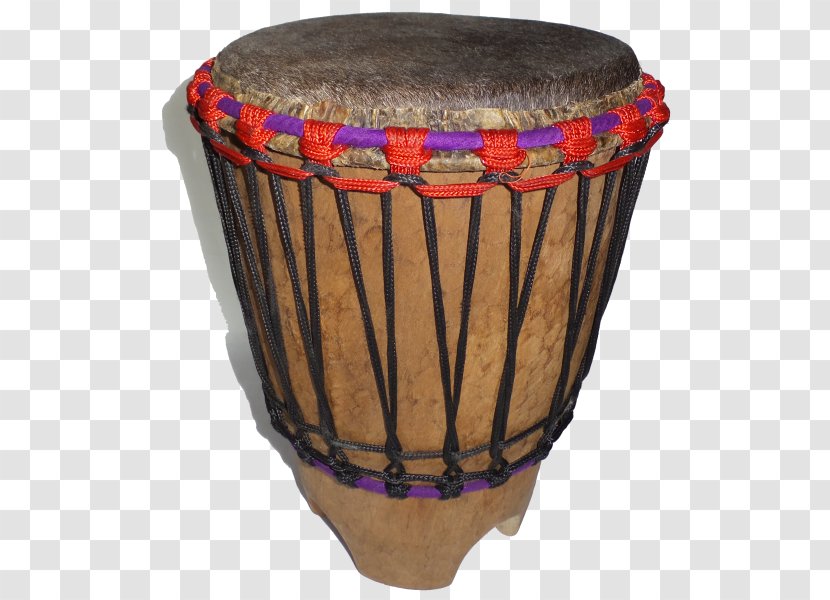 Djembe Tom-Toms Drums - Remo Transparent PNG