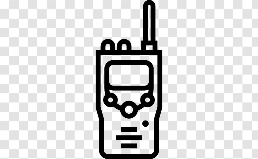 Mobile Phone Accessories Walkie-talkie Motorola Radio - Digital Data - Walkie Talkie Transparent PNG