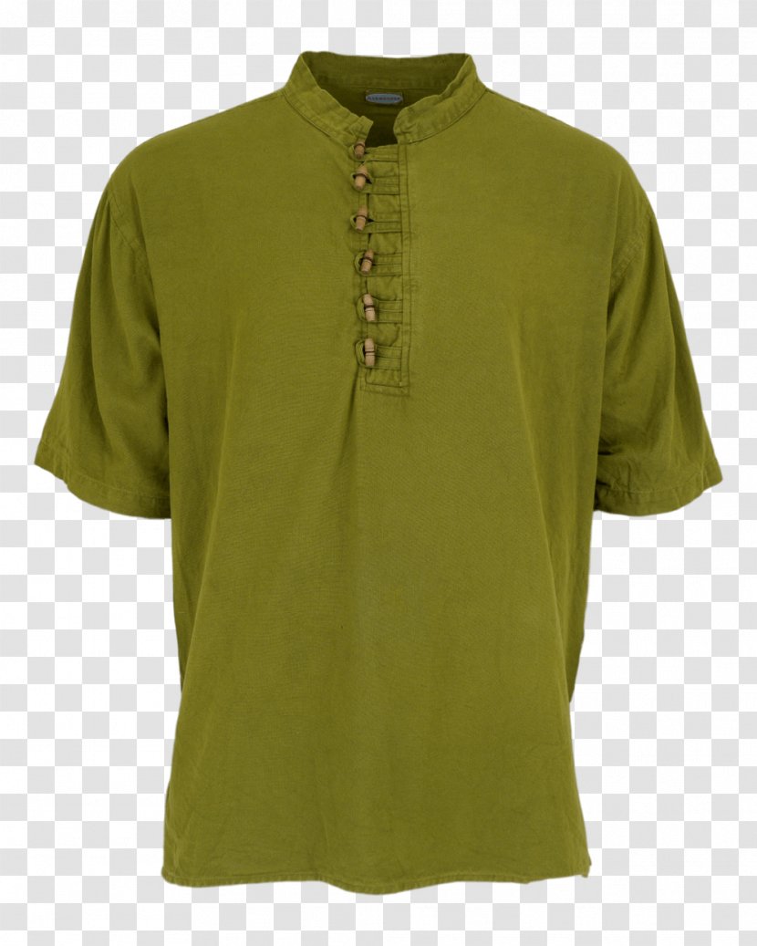 T-shirt Sleeve Clothing Polo Shirt Fashion Transparent PNG