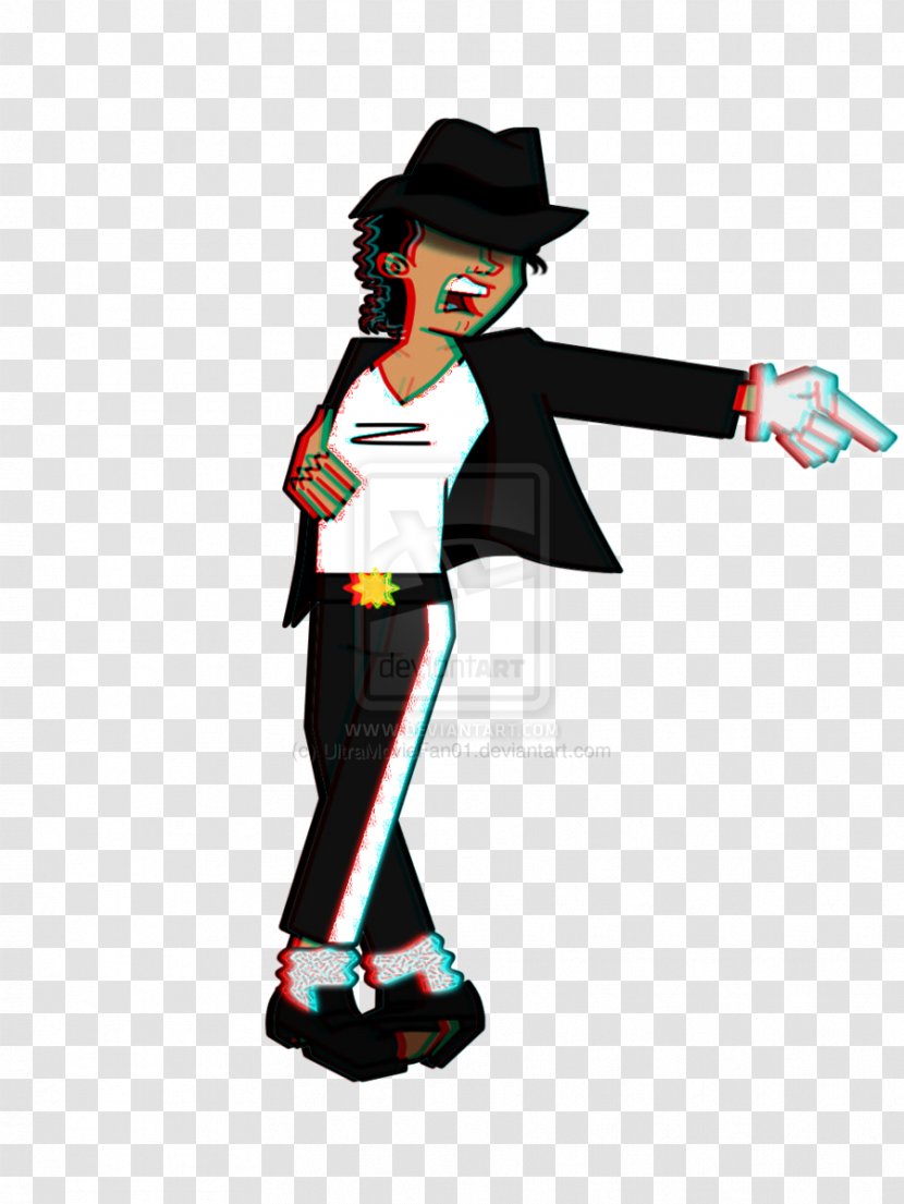 Bad 25 Blood On The Dance Floor: HIStory In Mix Beat It Art - Fictional Character - Michael Jackson Transparent PNG