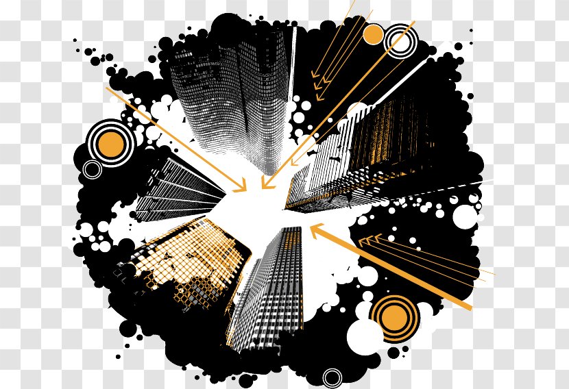 Building Cdr Clip Art - Brand Transparent PNG