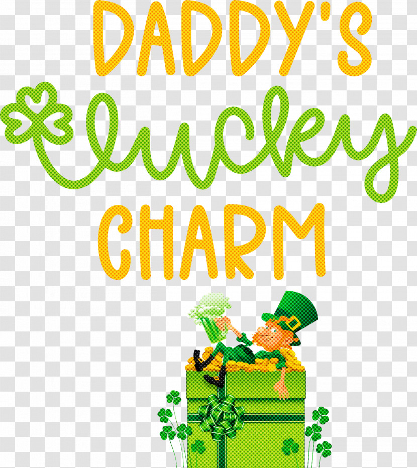 St Patricks Day Saint Patrick Quote Transparent PNG