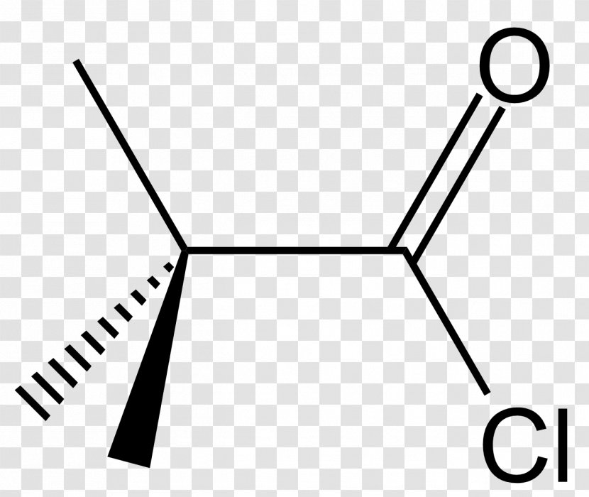 Pyruvic Acid Chemical Compound Chemistry Molecule - Amino - Acyl Chloride Transparent PNG
