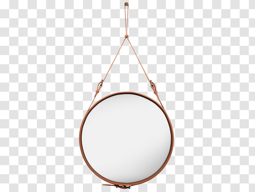 Table Light Mirror Scandinavia Design Transparent PNG