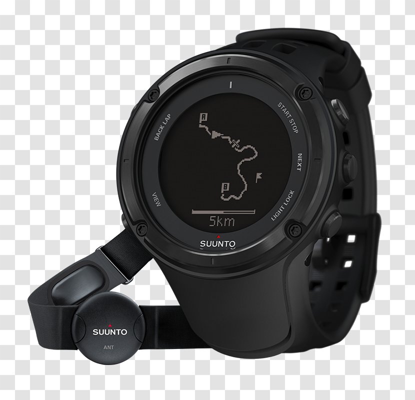 Suunto Ambit2 Oy GPS Watch Sports Transparent PNG