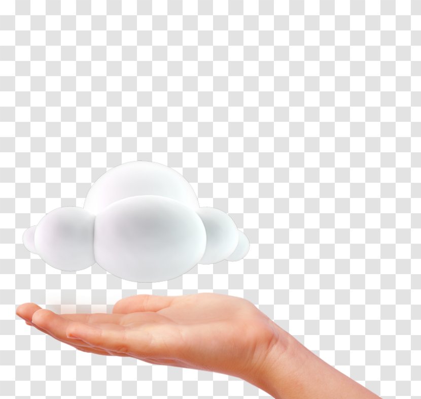 Finger Plastic - Design Transparent PNG