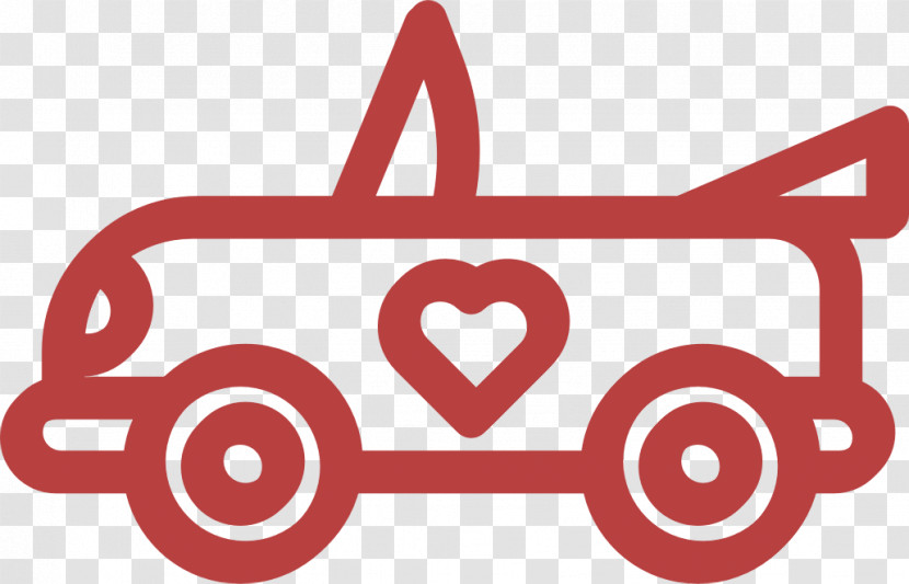 Transport Icon Wedding And Love Icon Love Icon Transparent PNG
