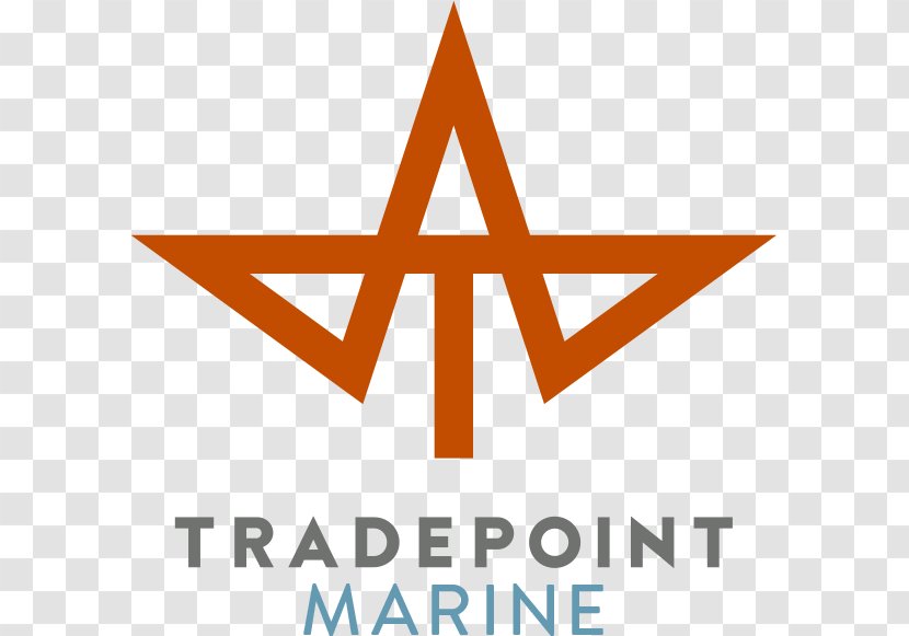 Tradepoint Atlantic Business Logo Privately Held Company Partnership - Sparrows Point Maryland Transparent PNG