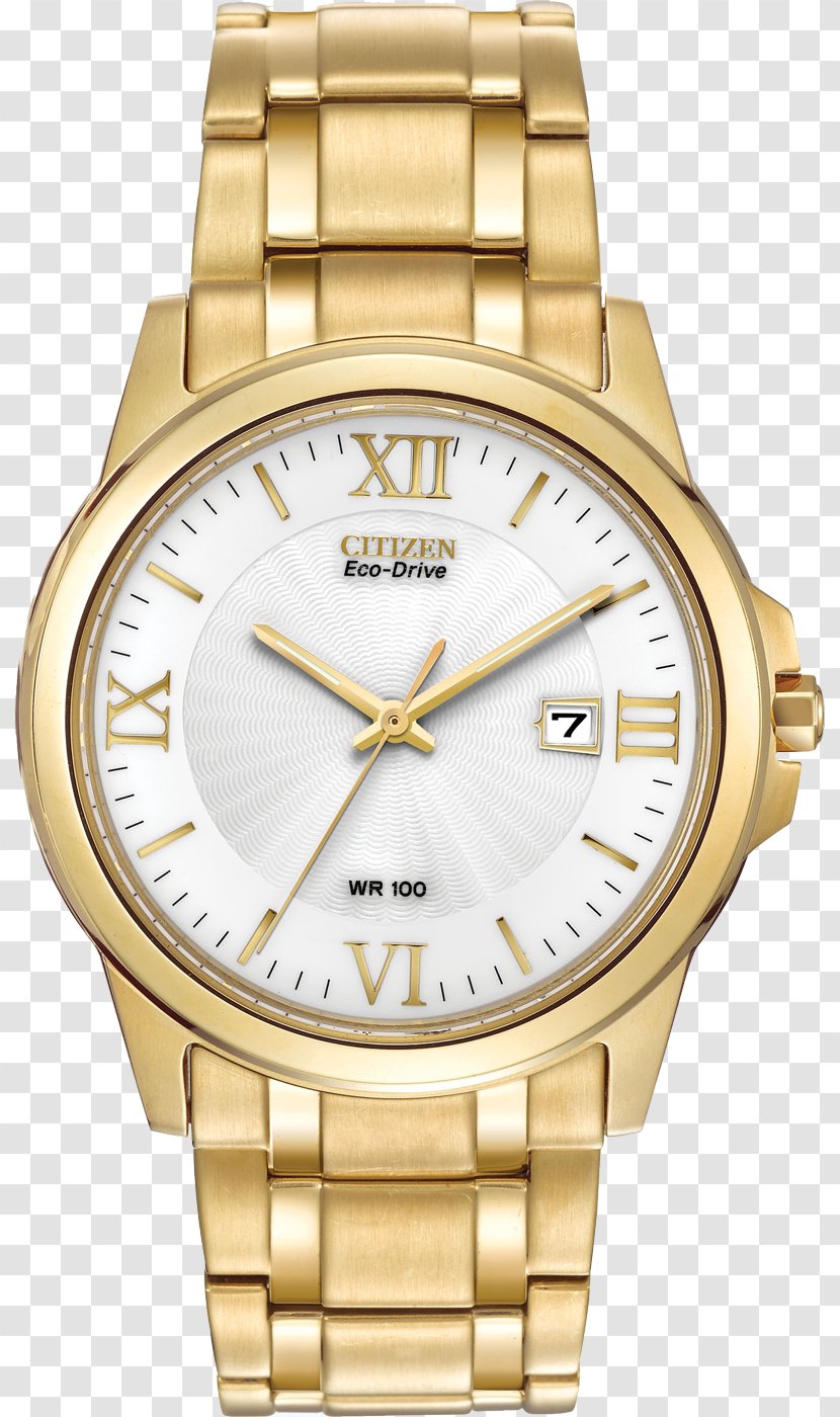 Eco-Drive Jewellery Watch Citizen Holdings Bracelet - Store Transparent PNG