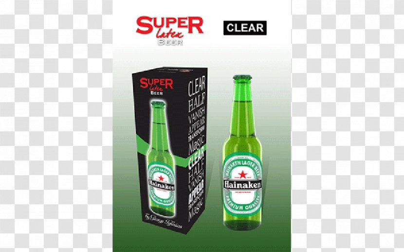 Beer Bottle Green Liqueur - Liquid - Empty Transparent PNG