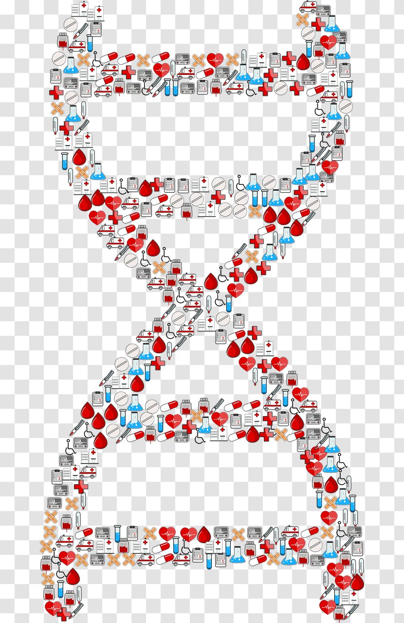 DNA Molecular Biology Clip Art - Molecule - Dna Backgaund Transparent PNG