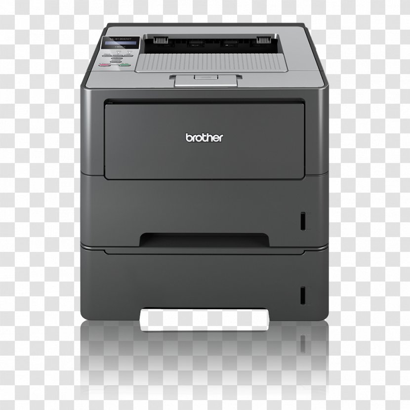 Laser Printing Hewlett-Packard Multi-function Printer Brother Industries - Ink Cartridge - Hewlett-packard Transparent PNG