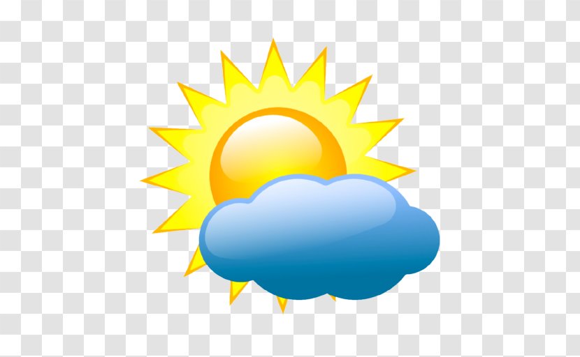 Clip Art Weather Forecasting Openclipart Cloud - Map Transparent PNG