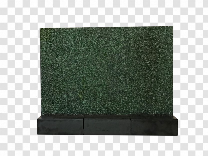 Granite Rectangle Foot Hedge - Platinum Prop Rentals Llc - Angle Transparent PNG