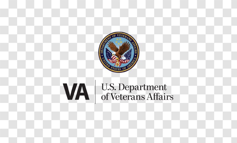 United States Department Of Veterans Affairs Police Benefits Administration - Badge Transparent PNG