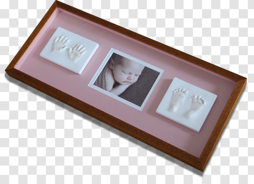 Rectangle - Baby Hands Transparent PNG
