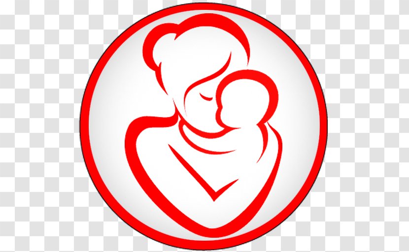 Vector Graphics Stock Photography Mother Child Illustration - Heart Transparent PNG